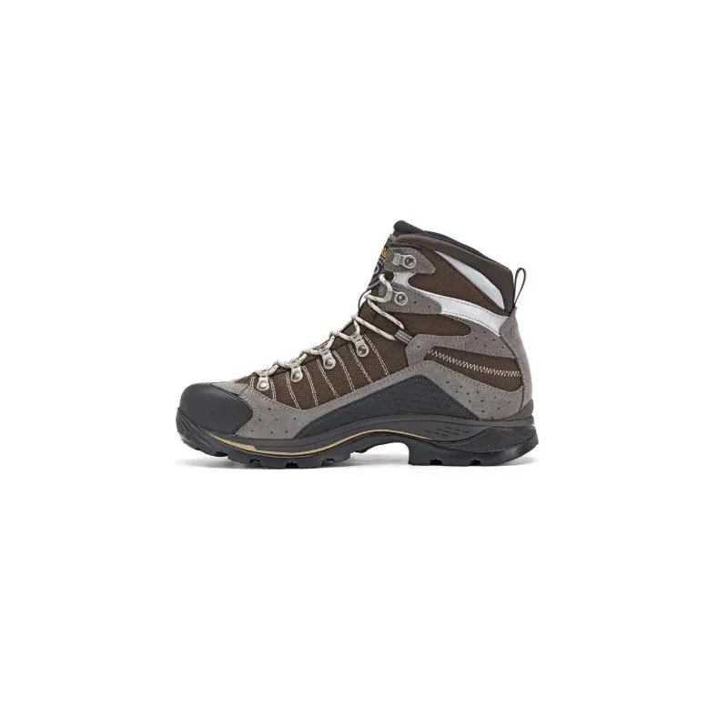 ZAPATILLAS DE SENDERISMO M DRIFTER GV EVO (ASH / MARRONE)  ASOLO