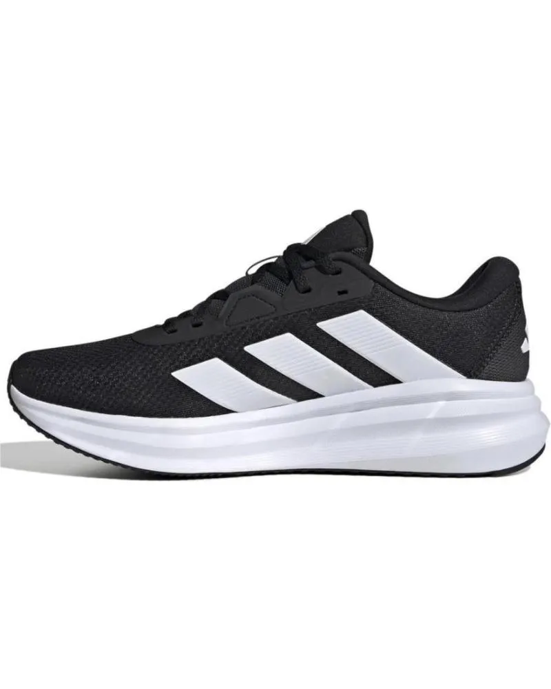 Zapatillas deporte ADIDAS  de Hombre ZAPATILLAS GALAXY 7 M ID8760  NEGRO
