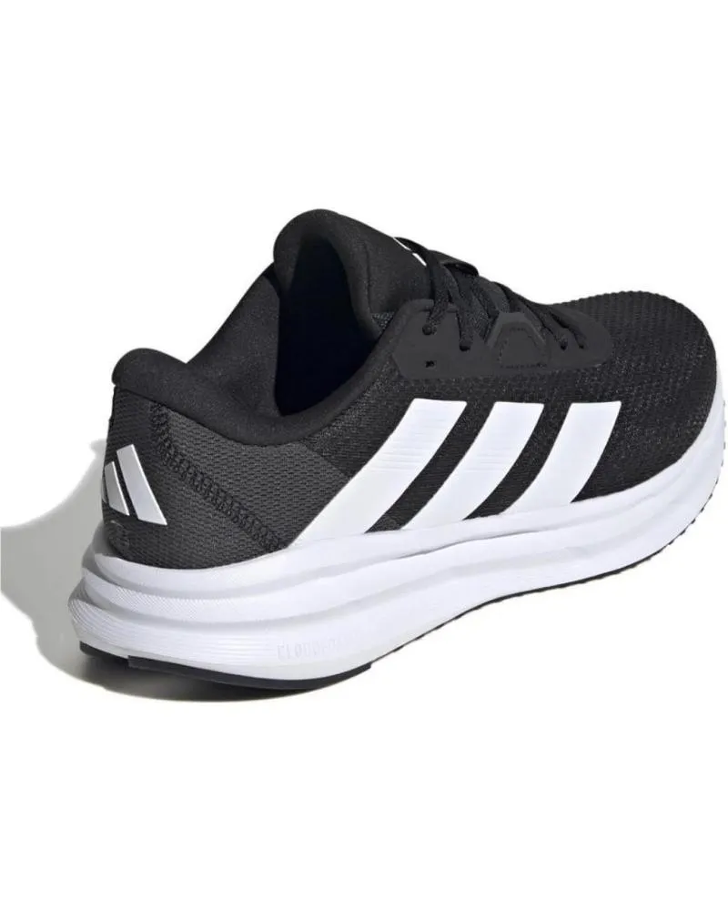 Zapatillas deporte ADIDAS  de Hombre ZAPATILLAS GALAXY 7 M ID8760  NEGRO