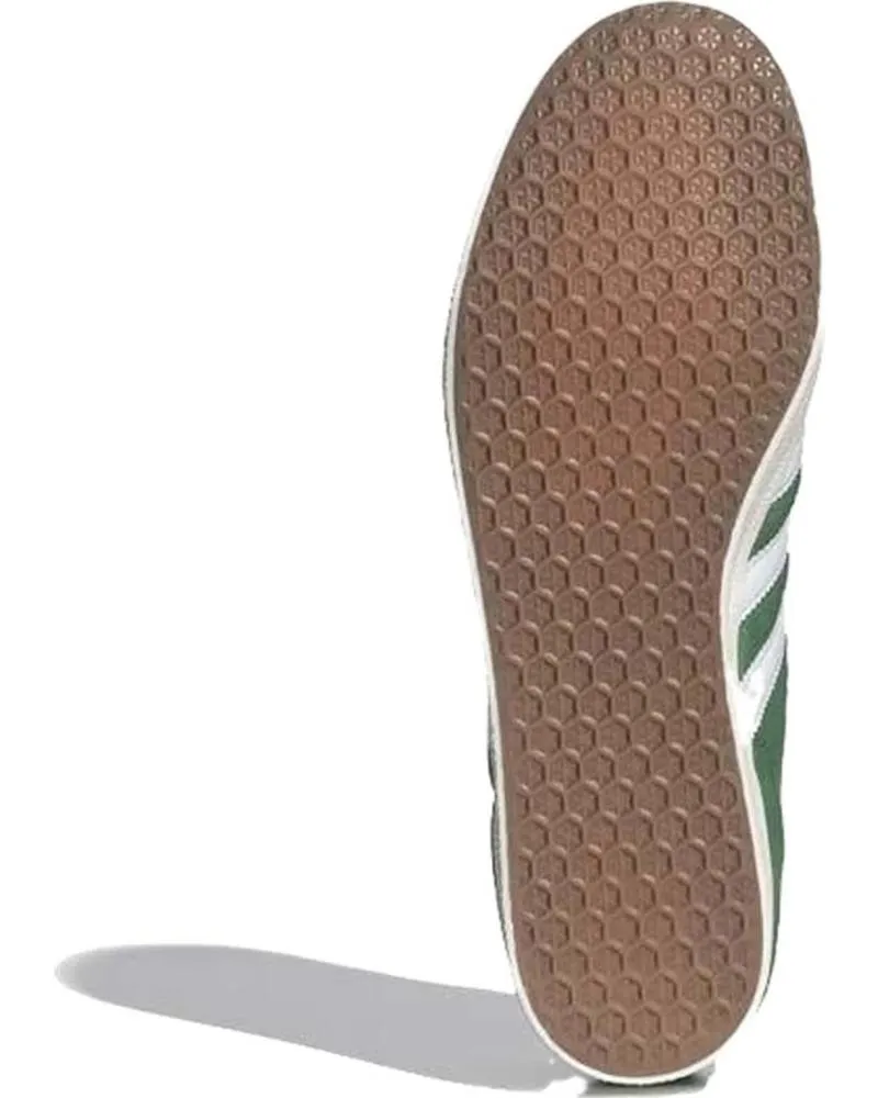 Zapatillas deporte ADIDAS  de Hombre ZAPATILLAS GAZELLE PARA HOMBRE EN COLOR  VERDE