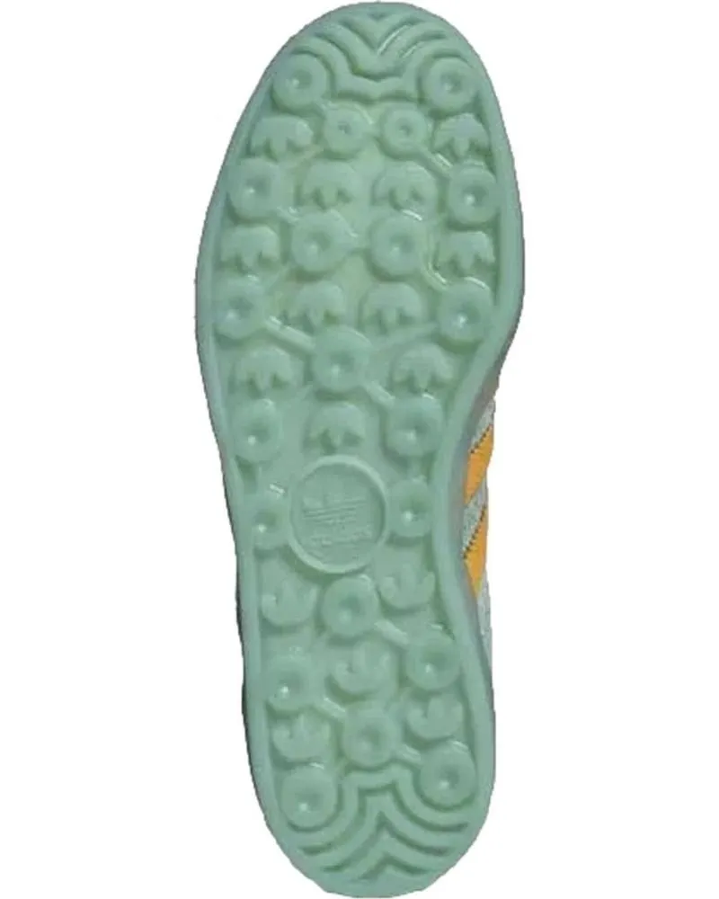 Zapatillas deporte ADIDAS  de Mujer ZAPATILLAS GAZELLE PARA HOMBRE EN COLOR  VERDE