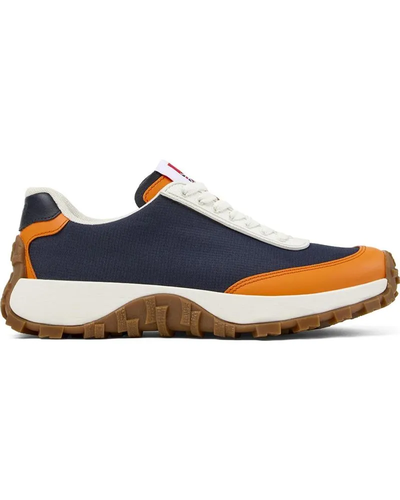 Zapatillas deporte CAMPER  de Mujer DEPORTIVA PARA MUJER K201462 INEOS BRITANNIA  NAVYORANGE026