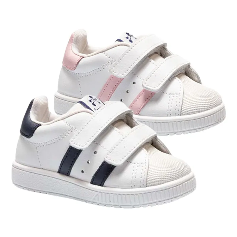 Zapatillas deportivas Titanitos lavables