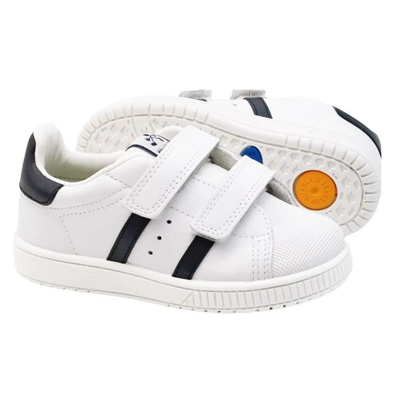 Zapatillas deportivas Titanitos lavables