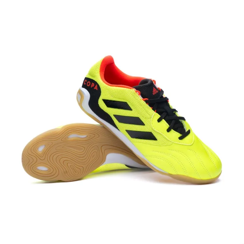 Zapatillas Fútbol Sala Copa Sense.1 IN Adidas