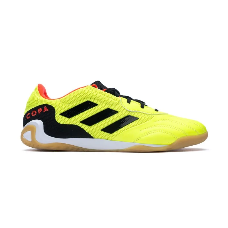 Zapatillas Fútbol Sala Copa Sense.1 IN Adidas