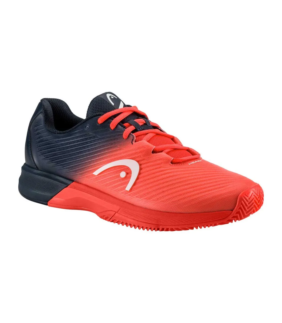 Zapatillas Head Revolt Pro 4.0 Clay