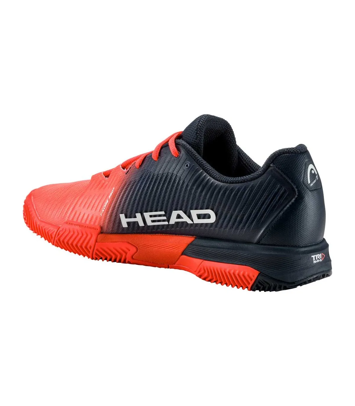 Zapatillas Head Revolt Pro 4.0 Clay