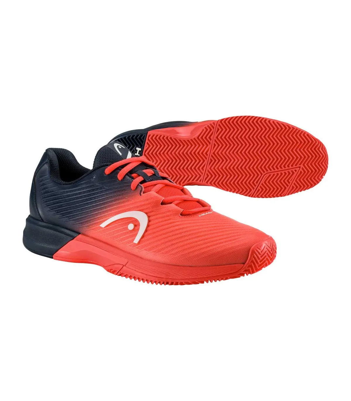 Zapatillas Head Revolt Pro 4.0 Clay