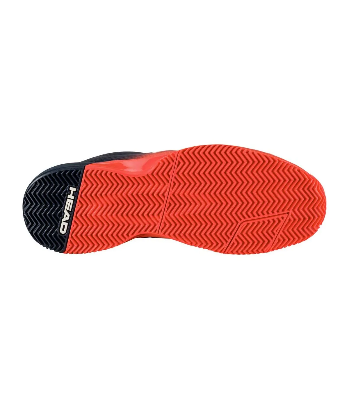 Zapatillas Head Revolt Pro 4.0 Clay