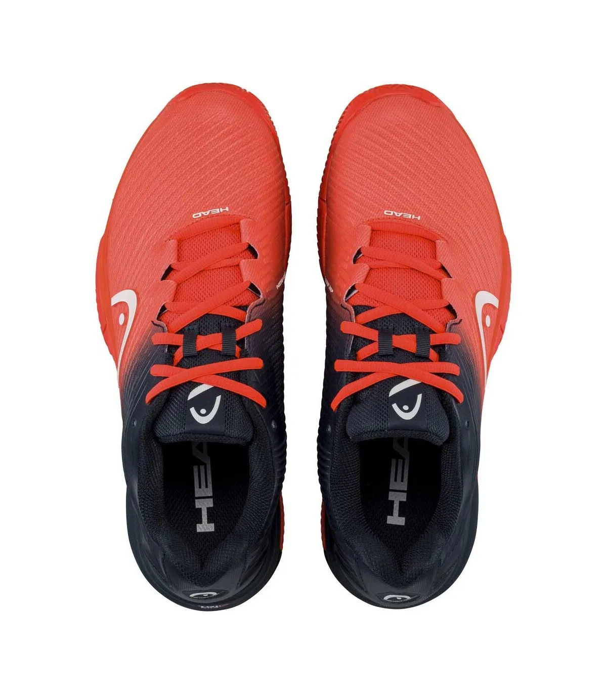 Zapatillas Head Revolt Pro 4.0 Clay