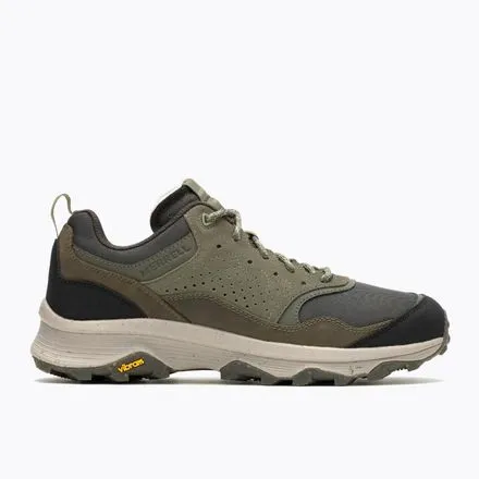 Zapatillas Hombre Speed Solo
