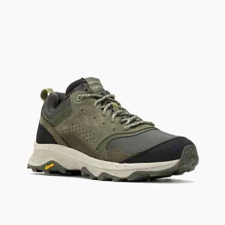 Zapatillas Hombre Speed Solo