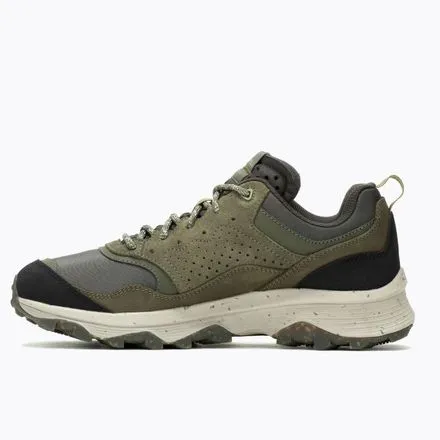 Zapatillas Hombre Speed Solo