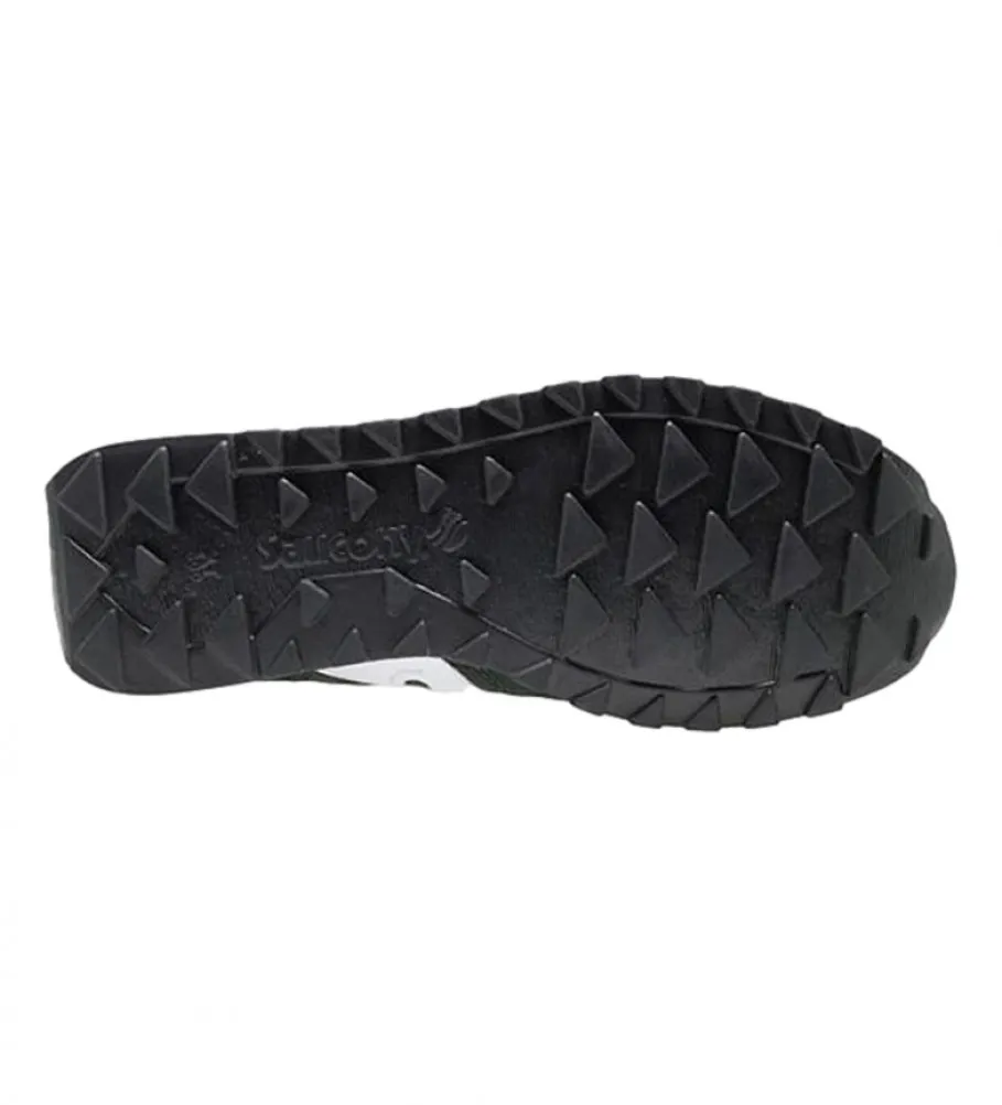 Zapatillas Jazz Original verde