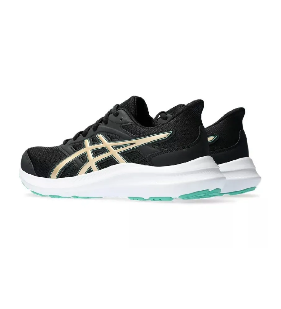 Zapatillas Jolt 4 negro