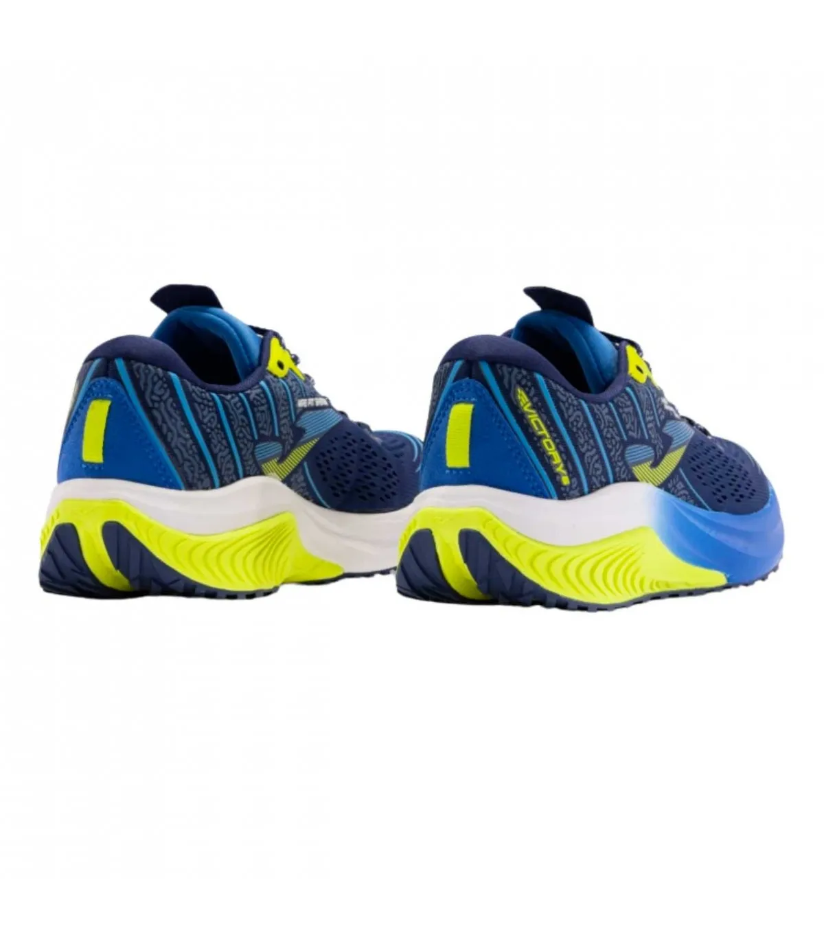 Zapatillas Joma Victory 2403 Azul Marino