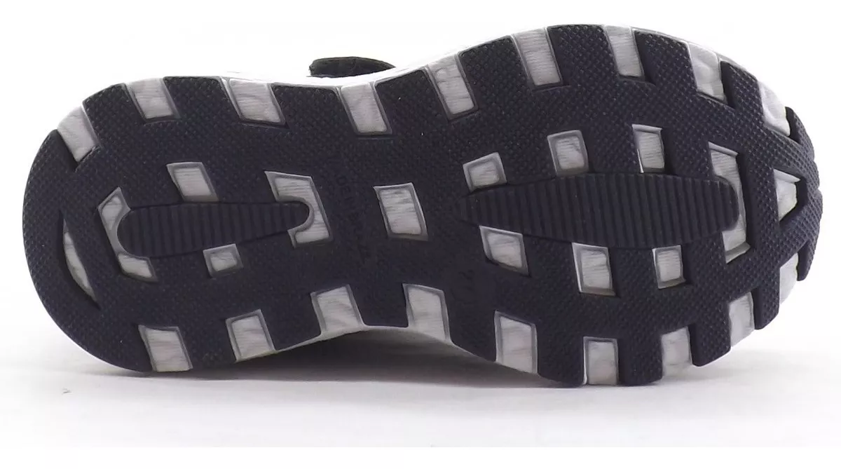 Zapatillas Kickers Colegial Nene Nena Abrojo Lile Sacha