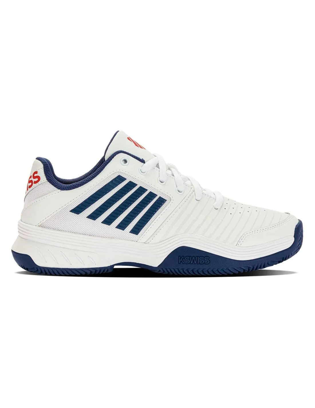 Zapatillas Kswiss Court Express Hb 06750136