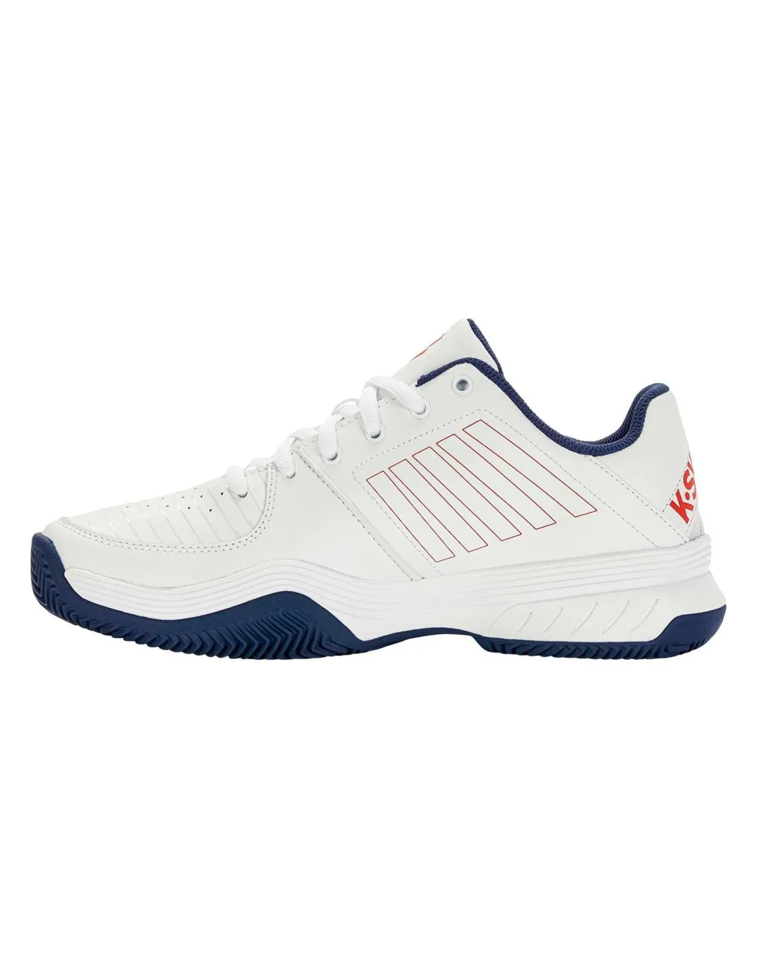 Zapatillas Kswiss Court Express Hb 06750136
