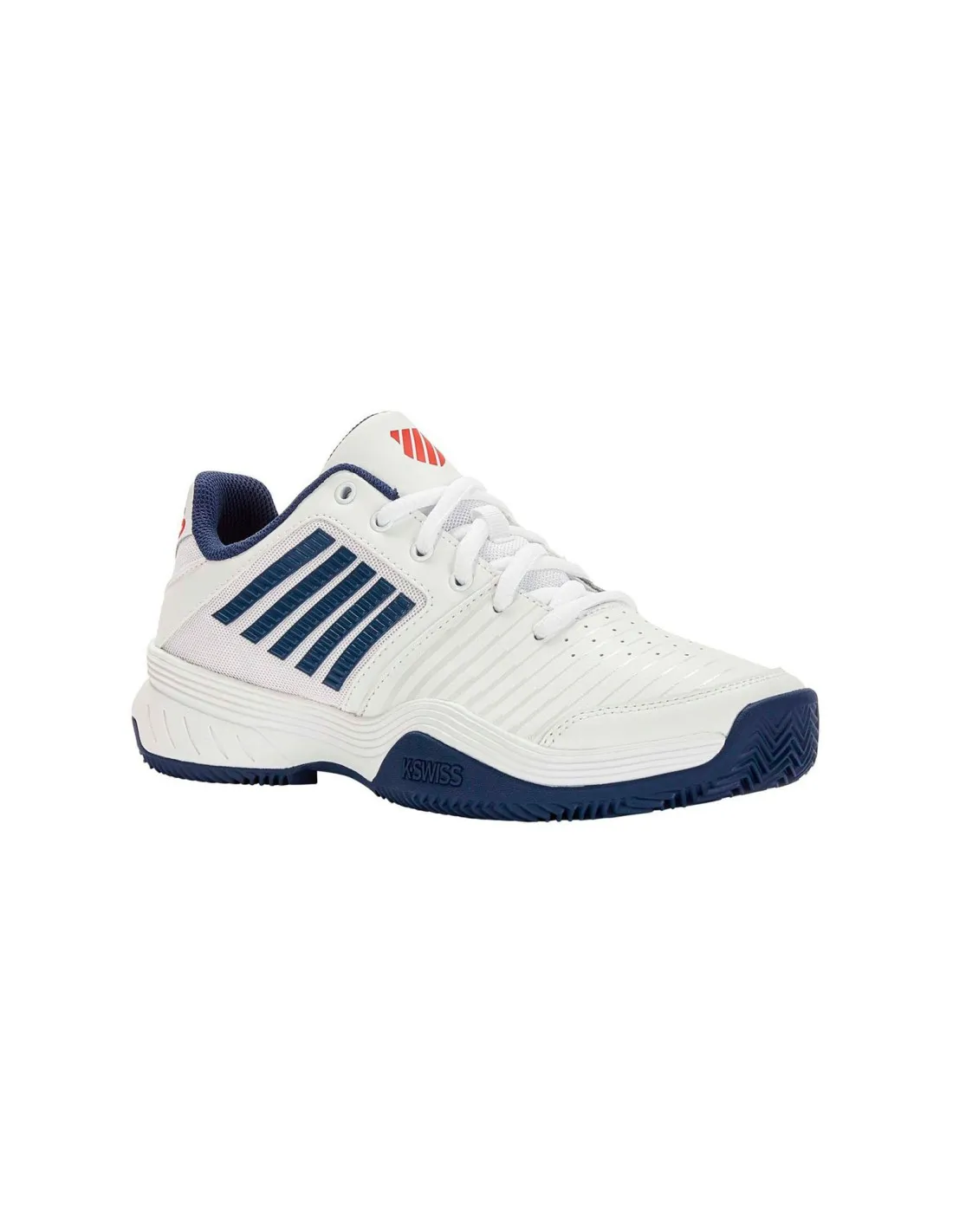 Zapatillas Kswiss Court Express Hb 06750136