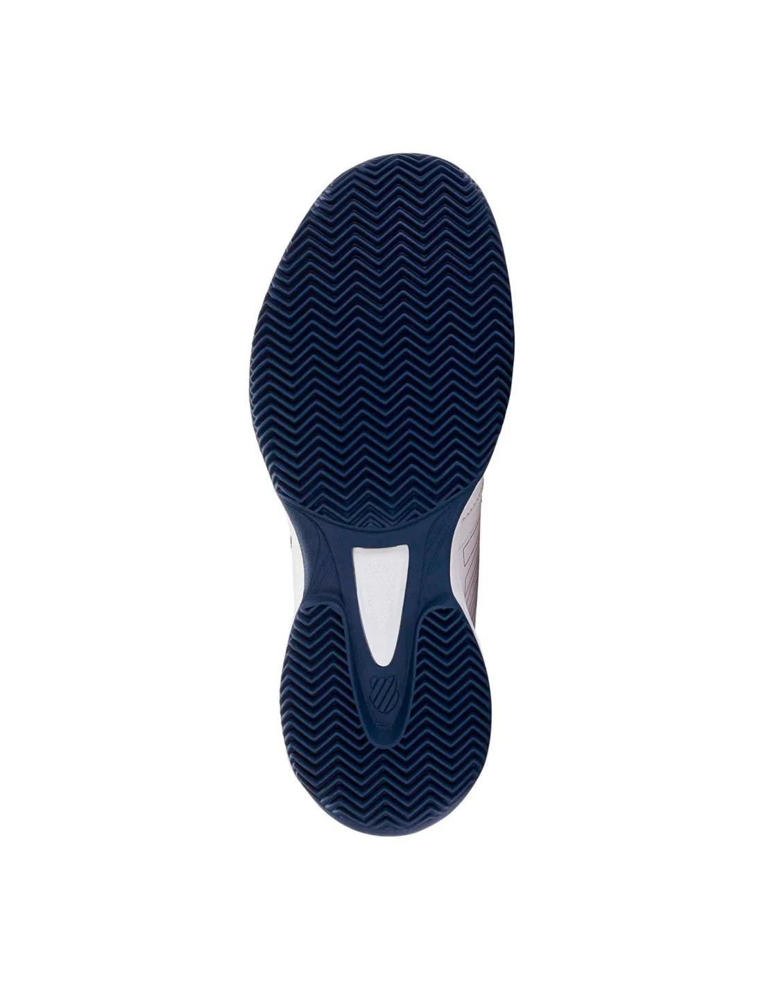 Zapatillas Kswiss Court Express Hb 06750136