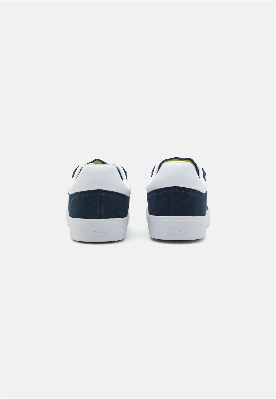 Zapatillas Lacoste Baseshot nvy/wht 46SMA0065 092