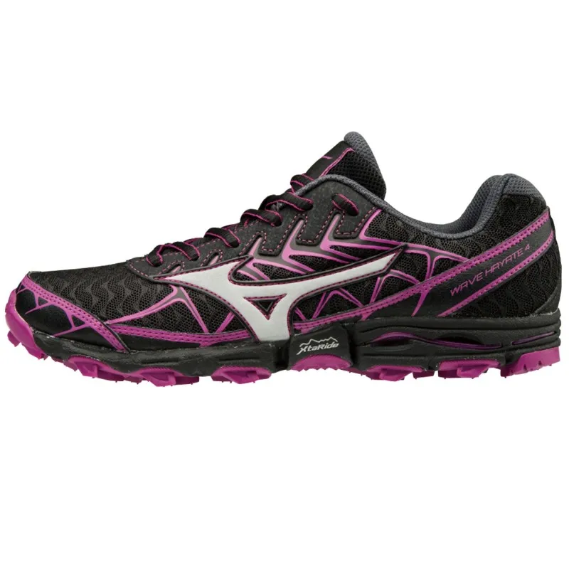 Zapatillas Mizuno Wave Hayate 4 Woman J1GK1872 03