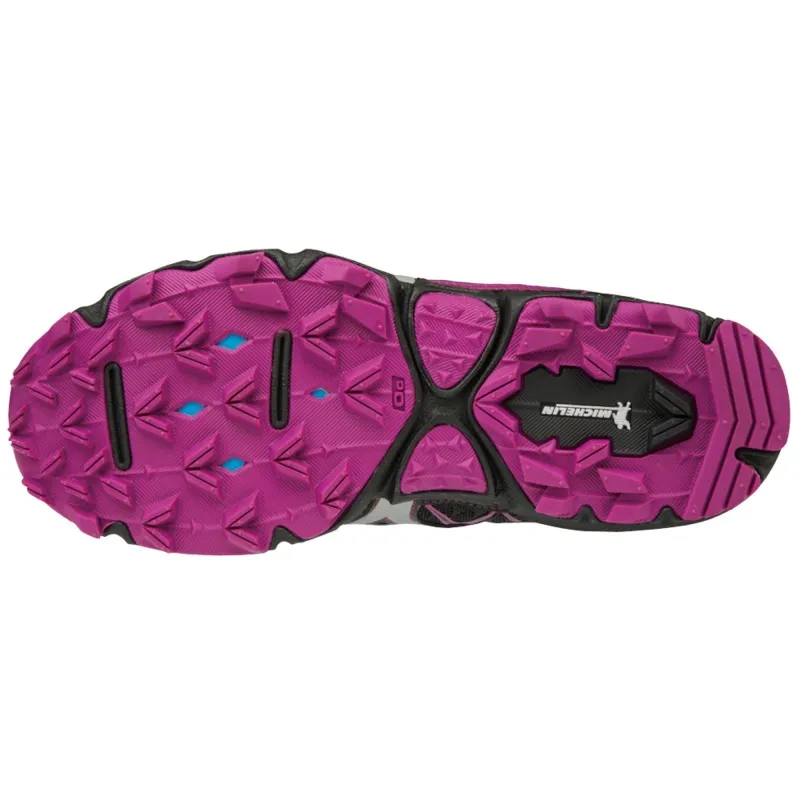 Zapatillas Mizuno Wave Hayate 4 Woman J1GK1872 03