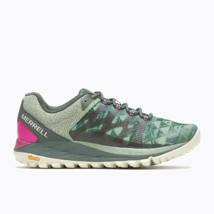 Zapatillas Mujer Antora 2 Print