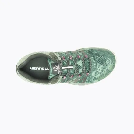 Zapatillas Mujer Antora 2 Print