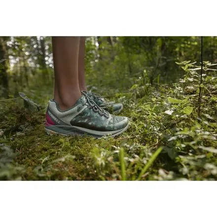 Zapatillas Mujer Antora 2 Print