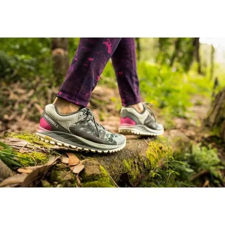 Zapatillas Mujer Antora 2 Print