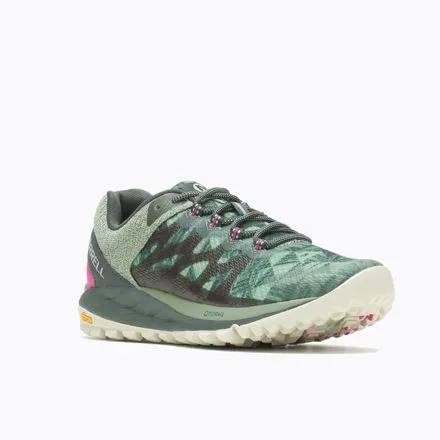 Zapatillas Mujer Antora 2 Print