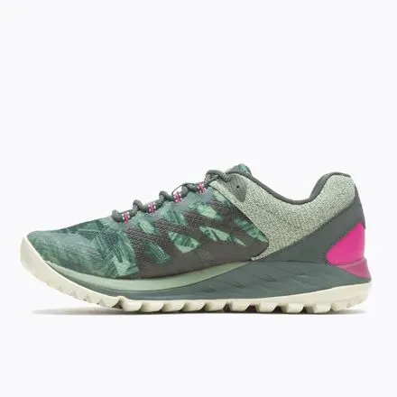 Zapatillas Mujer Antora 2 Print