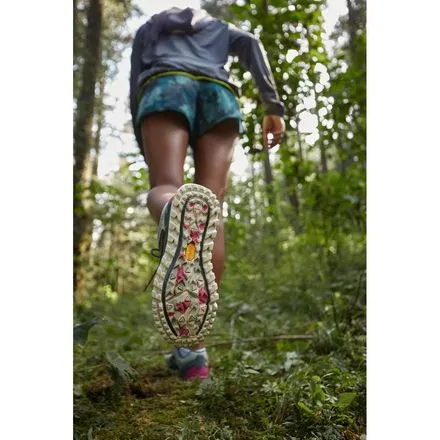 Zapatillas Mujer Antora 2 Print