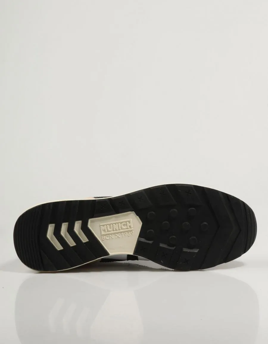  zapatillas MUNICH Dynamo en Blanco 83148