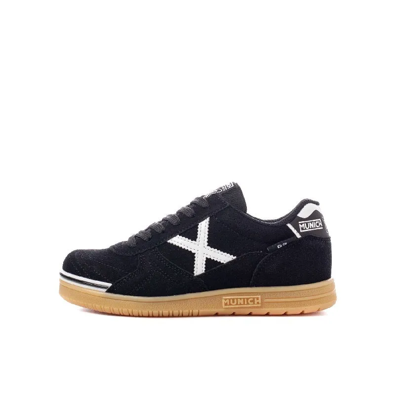  ZAPATILLAS MUNICH G3 KID PROFIT 08