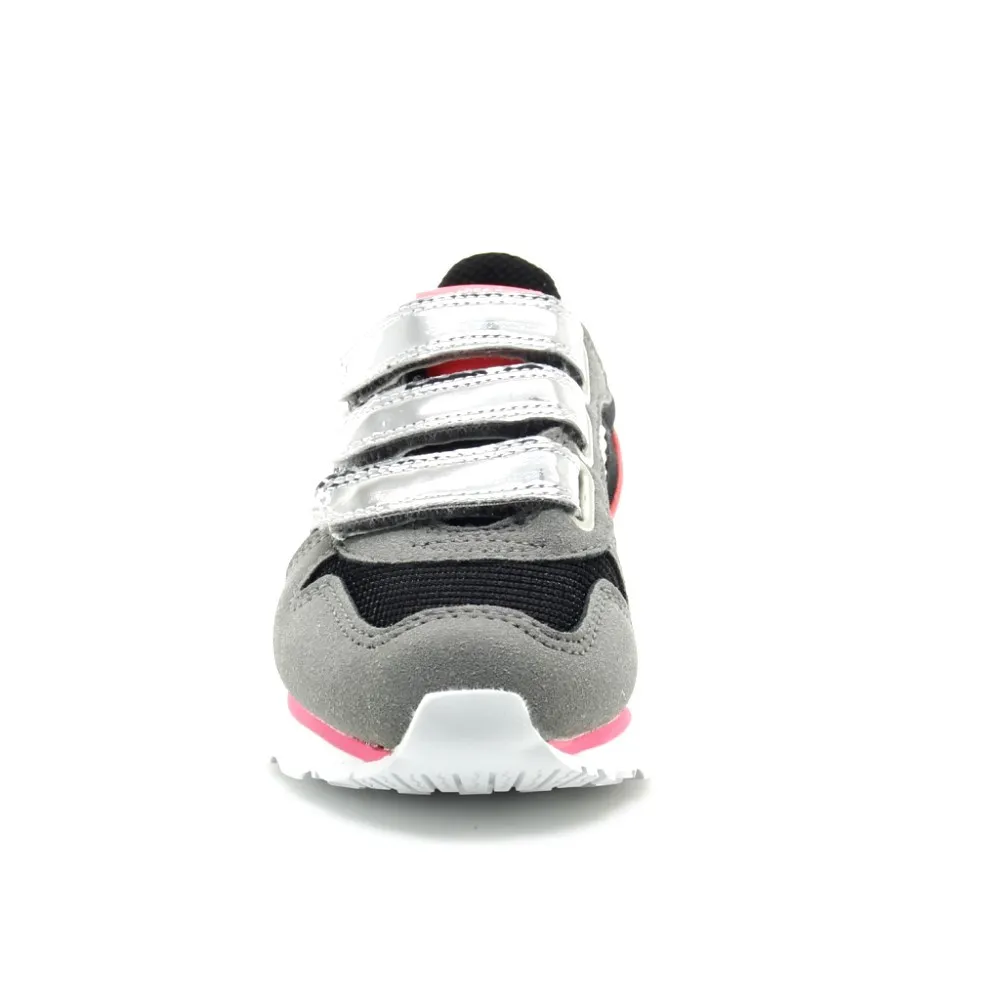 Zapatillas Munich Massana Gris VCO