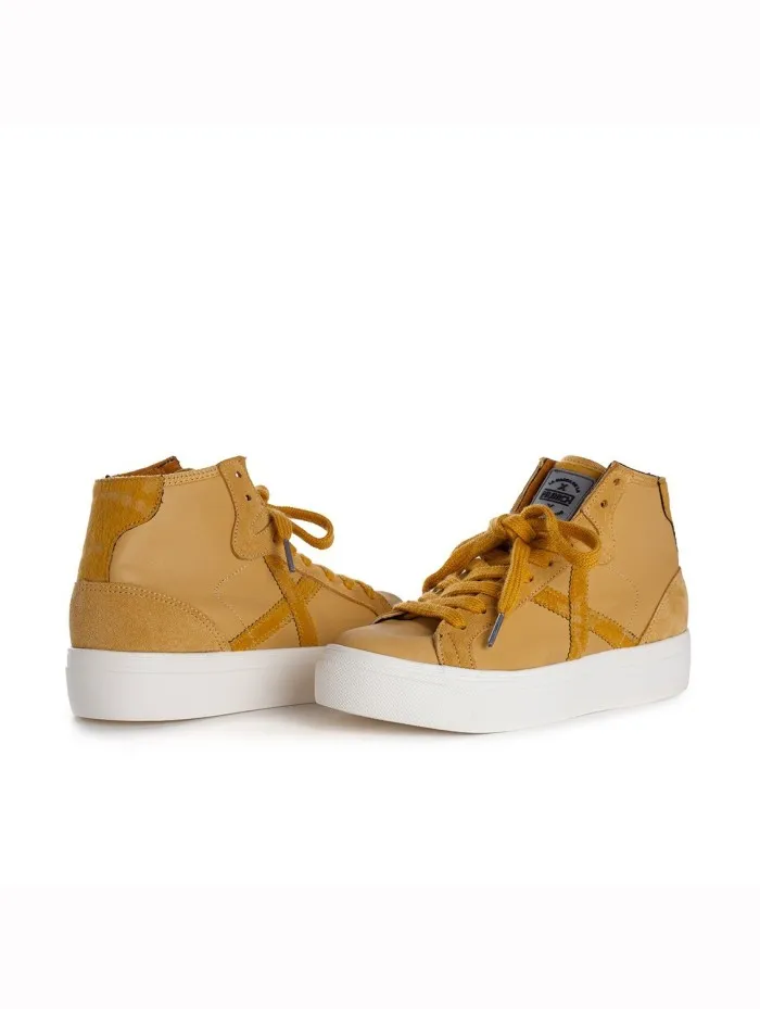 ZAPATILLAS MUNICH NIM 15 8345015