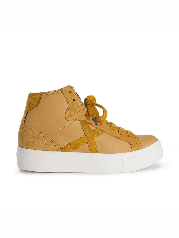ZAPATILLAS MUNICH NIM 15 8345015