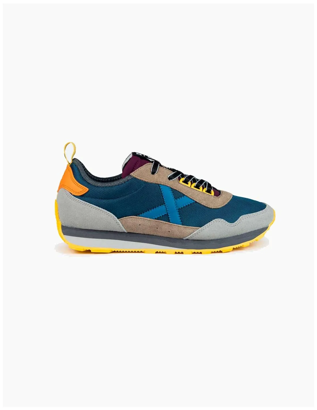 ZAPATILLAS MUNICH UM 77