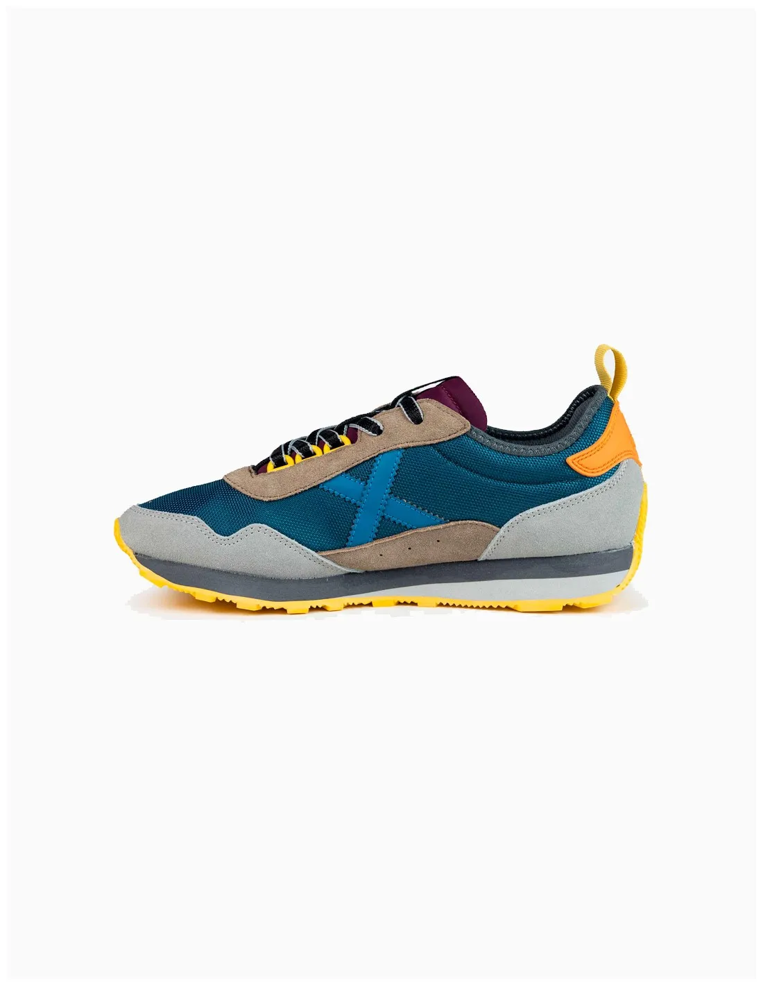 ZAPATILLAS MUNICH UM 77