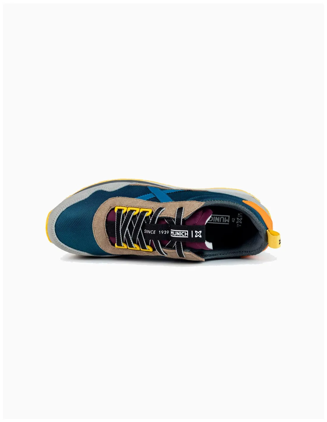ZAPATILLAS MUNICH UM 77