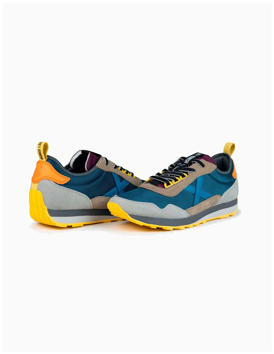 ZAPATILLAS MUNICH UM 77