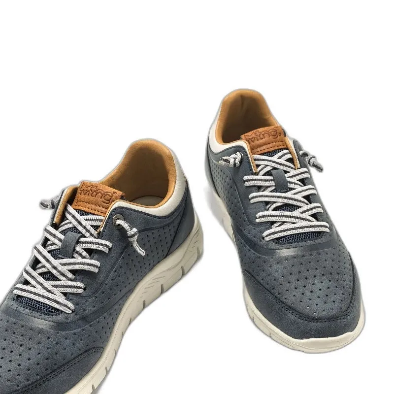  Zapatillas Mustang FANTASTIC MARINO