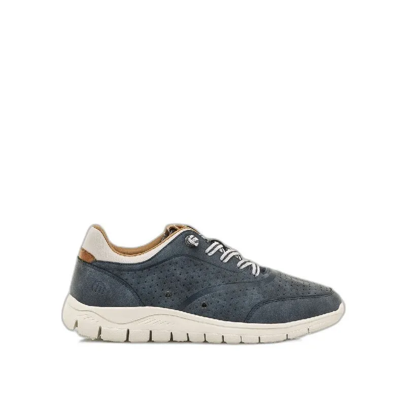  Zapatillas Mustang FANTASTIC MARINO