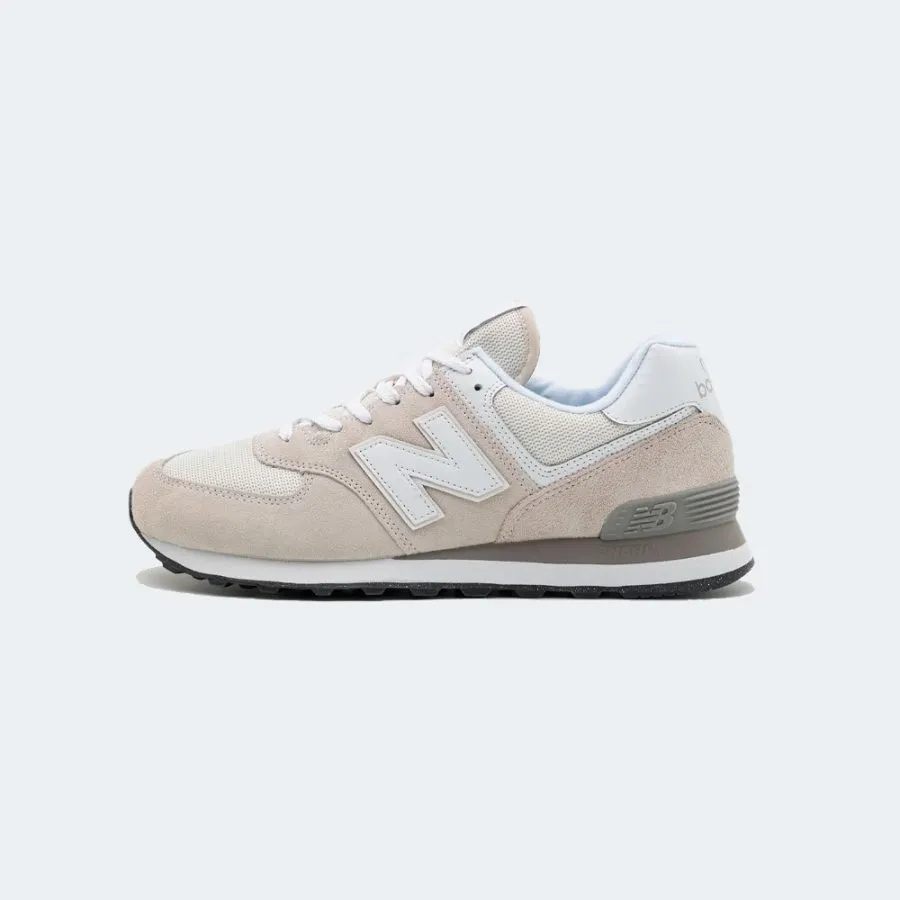 Zapatillas NEW BALANCE 1 ML574 CLASICO LIFEST 120