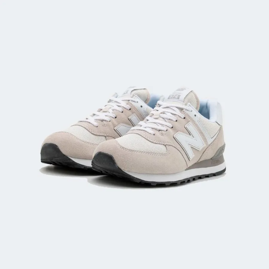Zapatillas NEW BALANCE 1 ML574 CLASICO LIFEST 120