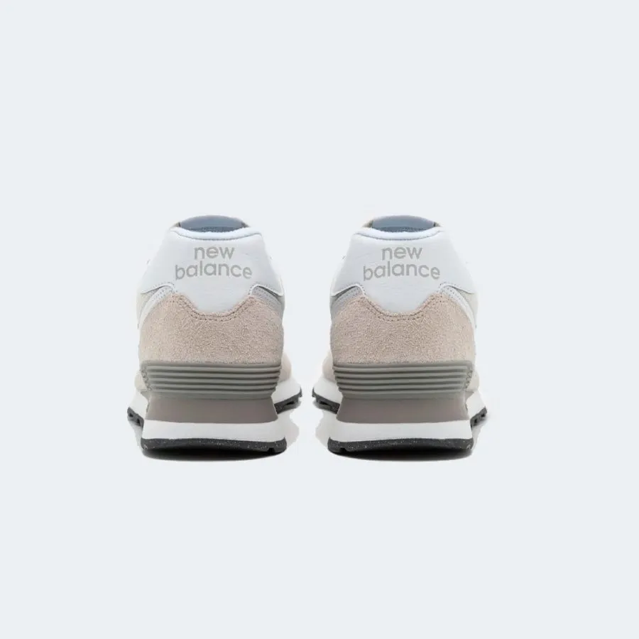Zapatillas NEW BALANCE 1 ML574 CLASICO LIFEST 120